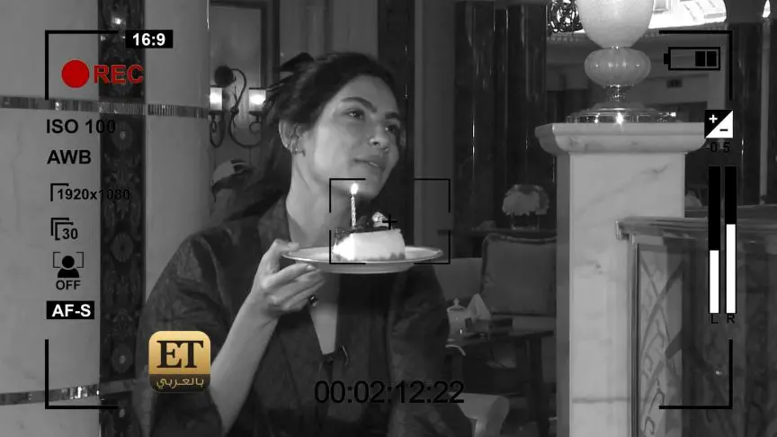 ما هي أمنية هدى المفتي ؟
