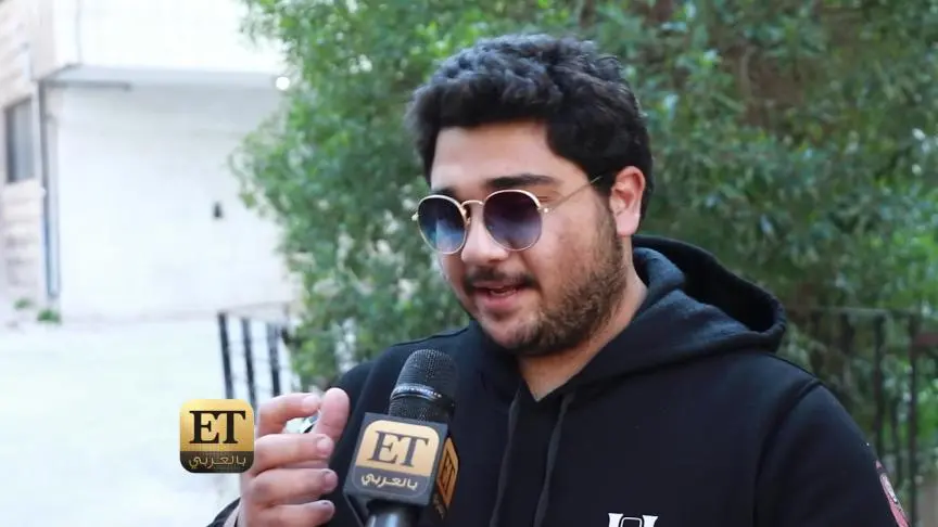 فيلم الجوكر الأردني يدخل عالم إدمان المخدرات