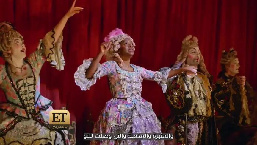 The Phantom Of The Opera بحلة جديدة في الرياض
