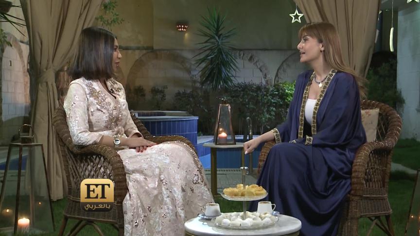 ETO05111 - Rasha Ben Mou3awiya 1 on 1