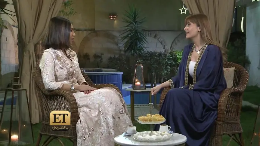 ETO05111 - Rasha Ben Mou3awiya 1 on 1