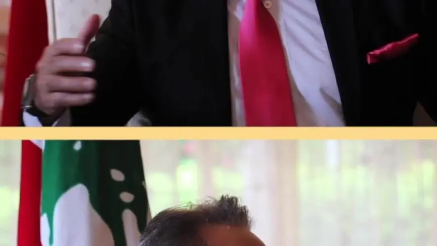 حفل رومانسي لمروان خوري في موازين وتكريم من سفير لبنان
