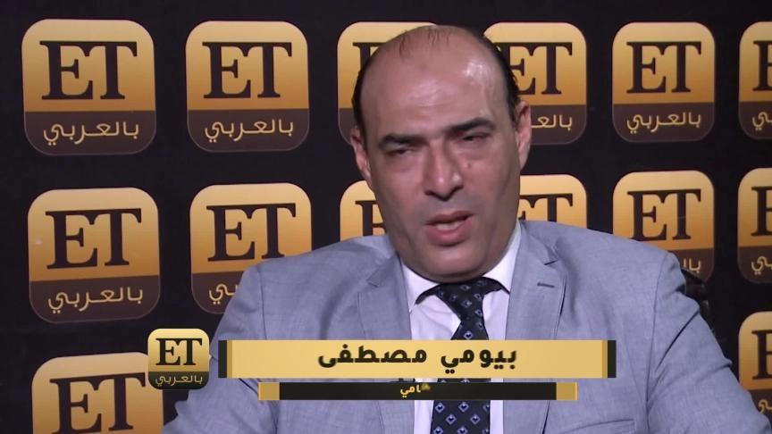 ETO03681 - Bayoumi About Hussein Habib