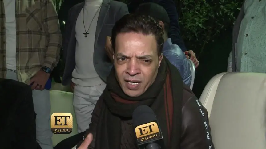 Tarek Al Sheikh