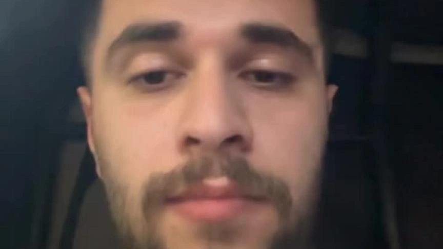 بشار سيلاوي أحد أقرباء سيلاوي يدعو الى  دعمه بكلام  يؤدي الى علاجه لا الى انتحاره