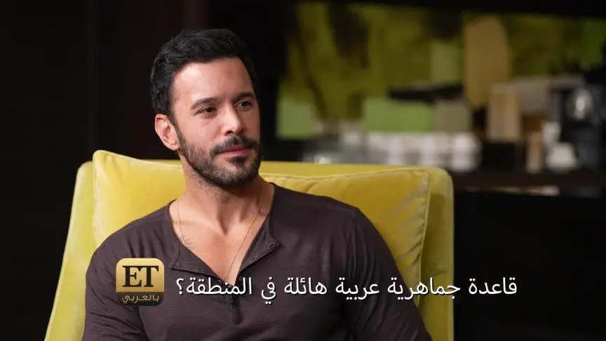 دانا الأشقر تختبر لغتها التركية