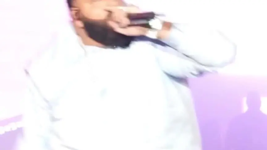 دي جي خالد  mdl beast