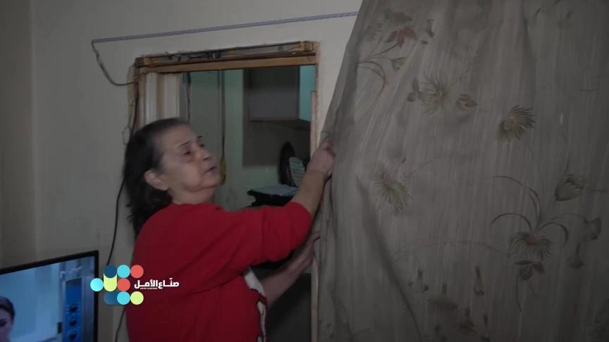  صناع الامل - محمد فضل شاكر- fix