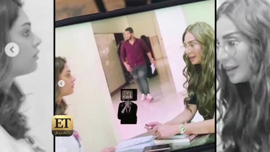 نور و مهند معاً من جديد 