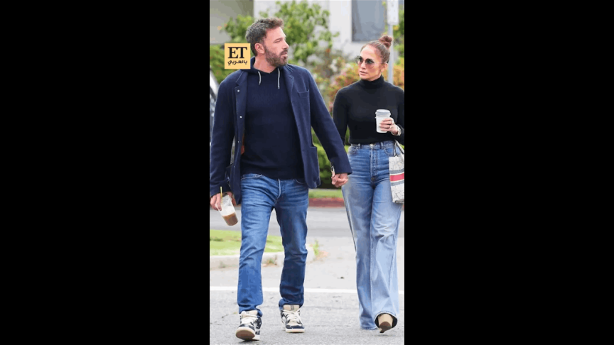 هل يتكرر مصير علاقة&nbsp;Jlo&nbsp;وبين افليك بعد 20 سنة؟&nbsp;
