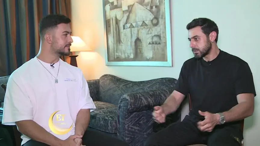 بين "بلال" و" فايز" هذا رأي وسام فارس