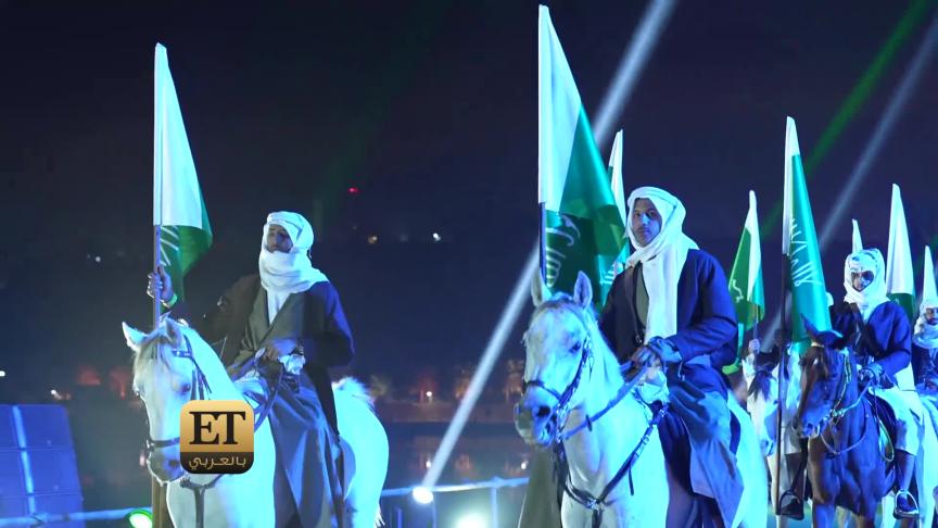 ETO04722 احتفالات يوم التأسيس