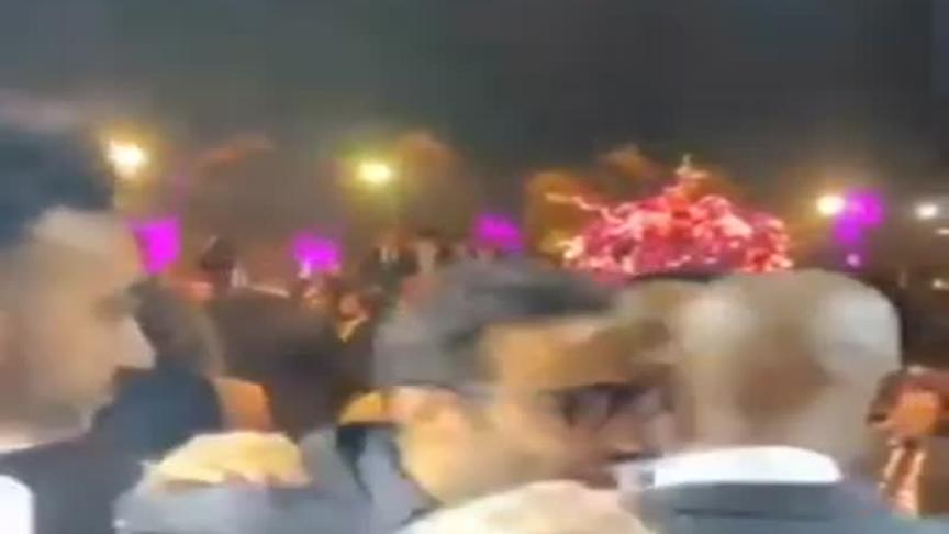 شريف منير