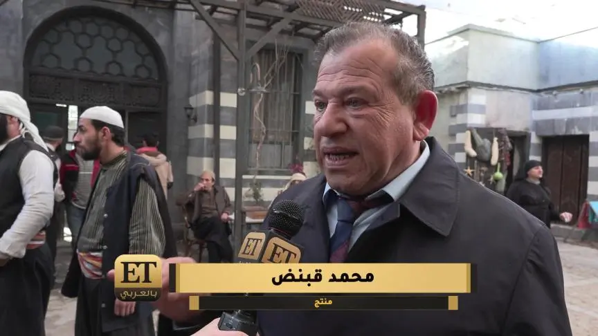 باب الحارة 13 يعيد رباب كنعان ويخرج الفرنسيين