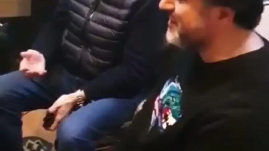 أسامة الرحباني