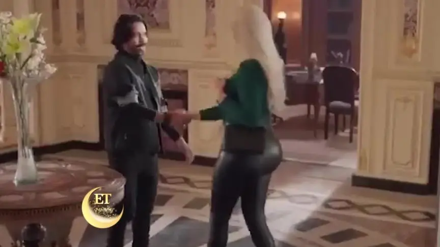 هل تعمد خالد يوسف الإغراء بمشاهد رانيا التومي في سره الباتع؟
