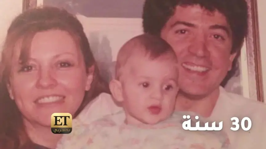 وليد توفيق وجورجينا رزق يجتمعان بلقاء حصري في ET بالعربي