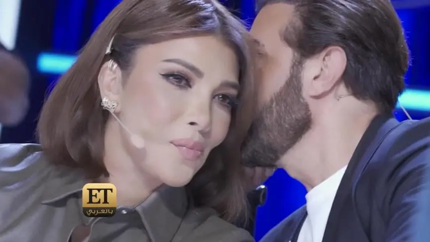 أصالة وأحلام والمواجهة الممتعة في SAUDI IDOL