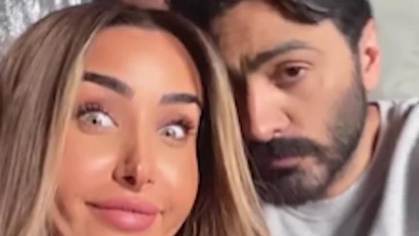 الزواج سم قاتل يعيد هنا الزاهد لدراما رمضان 