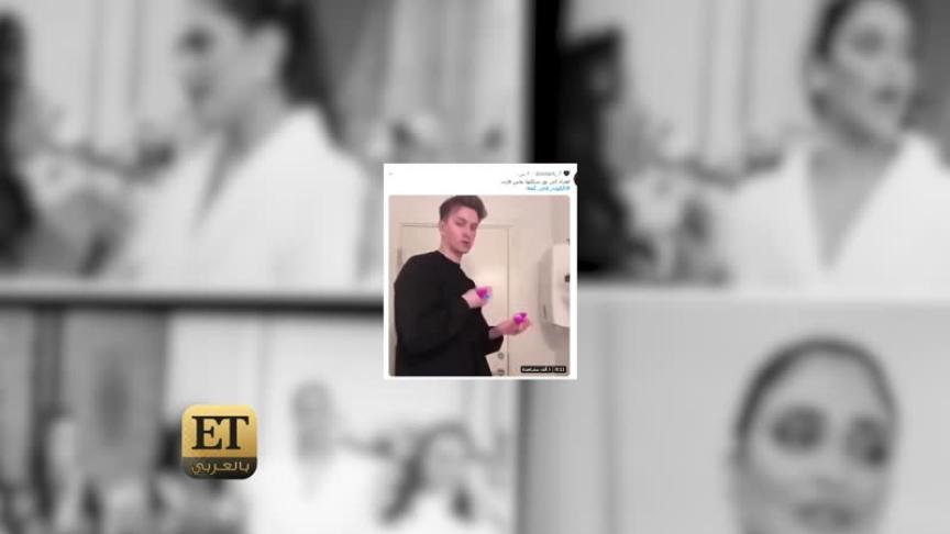 ما سر بكاء ليالي دهراب في كواليس الكون في كفة؟