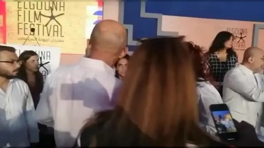 كواليس ما بعد مؤتمر الجونة