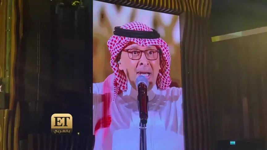 ETO05886 حفلتان للفنان عبد المجيد عبد الله في البحرين