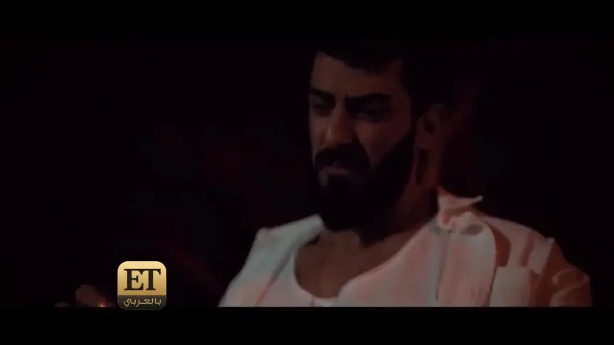 اسماعيل تمر بأول ظهور اعلامي من بعد وفاة والدته