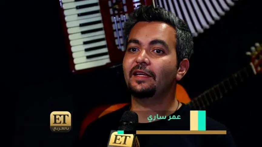 إلي الله من ألبوم إليسا حصرياً بصوت محمد بشار 