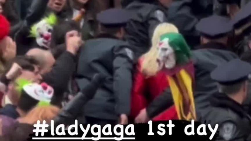 Lady gaga 