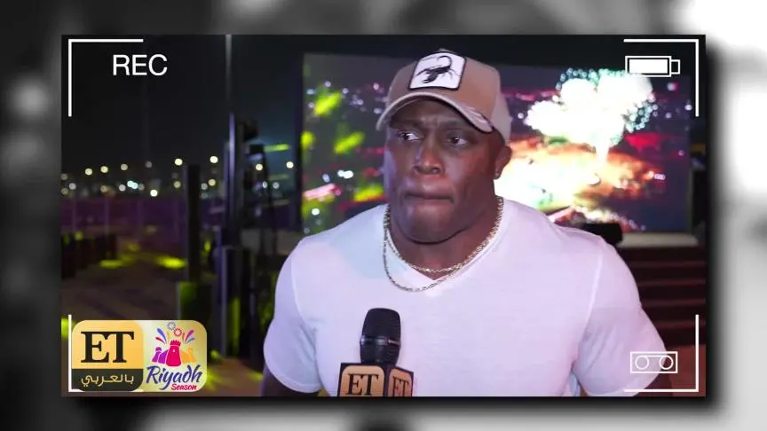كيف يستعد نجوم الـ WWE لمبارياتهم الحاسمة؟ 