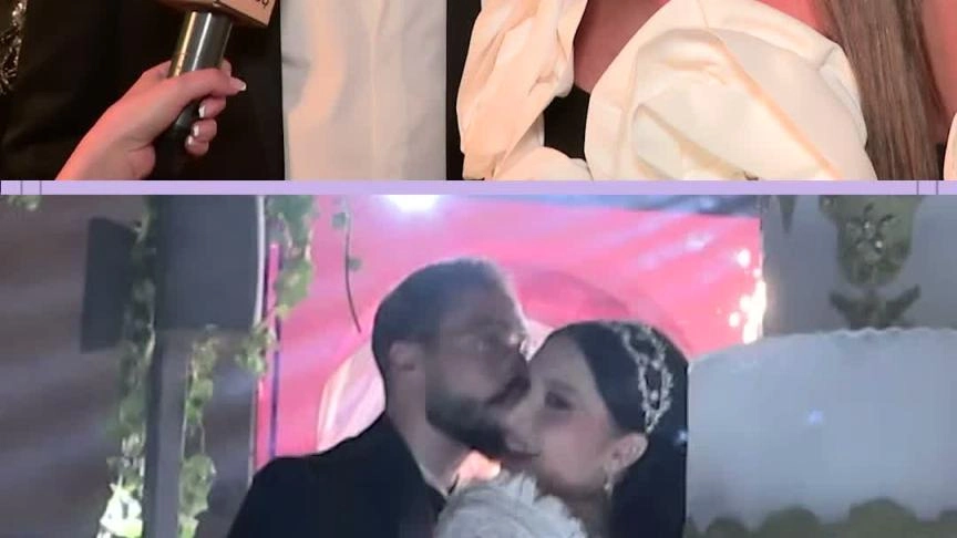 POST - نجوم سوريا يهنئون نتالي الأحمد في حفل زفافها