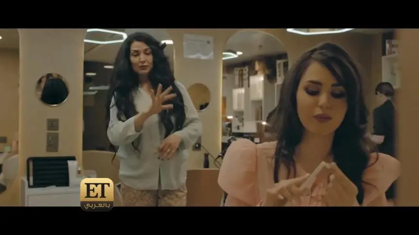 ETO03121Kawalis mousalsal Al Sounounou