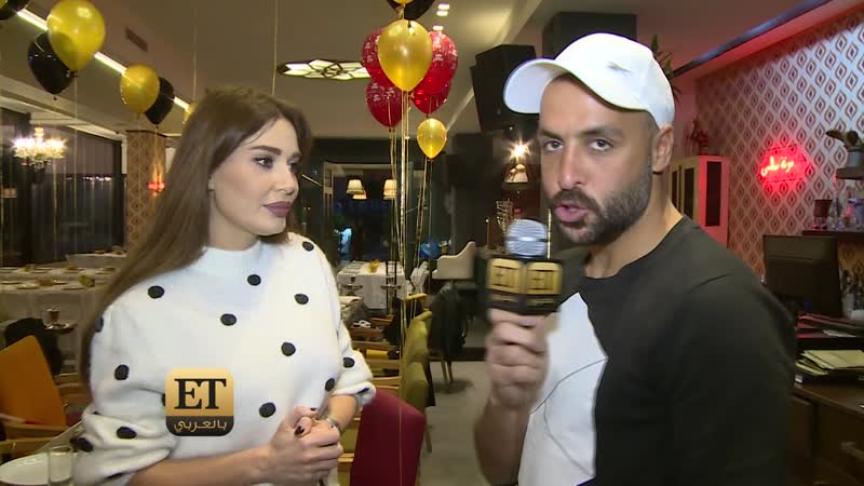  ماذا يحصل في كواليس مسلسل دانتيل؟