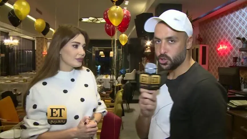  ماذا يحصل في كواليس مسلسل دانتيل؟