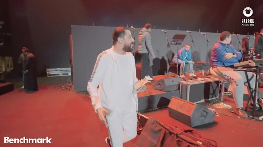 VT- بروفا - مصطفى كامل 