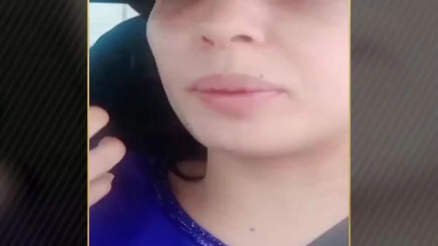 دنيا بن زاوي