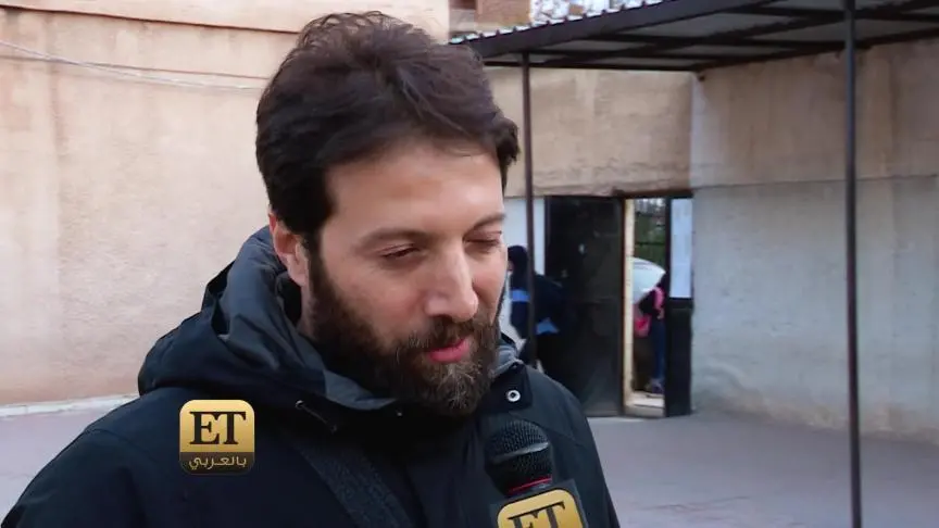 محمد الأحمد يكشف مصير الموسم الثالث من عروس بيروت 