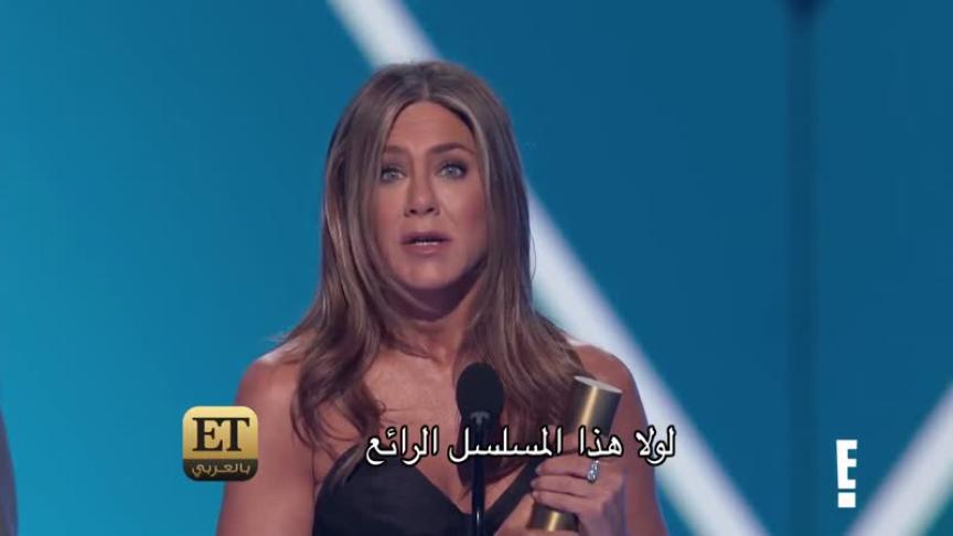 الظهور الاول لكفين هارت بحفل ال E People’s Choice Awards