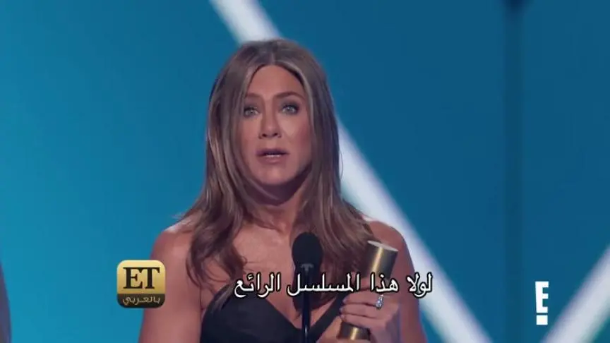 الظهور الاول لكفين هارت بحفل ال E People’s Choice Awards