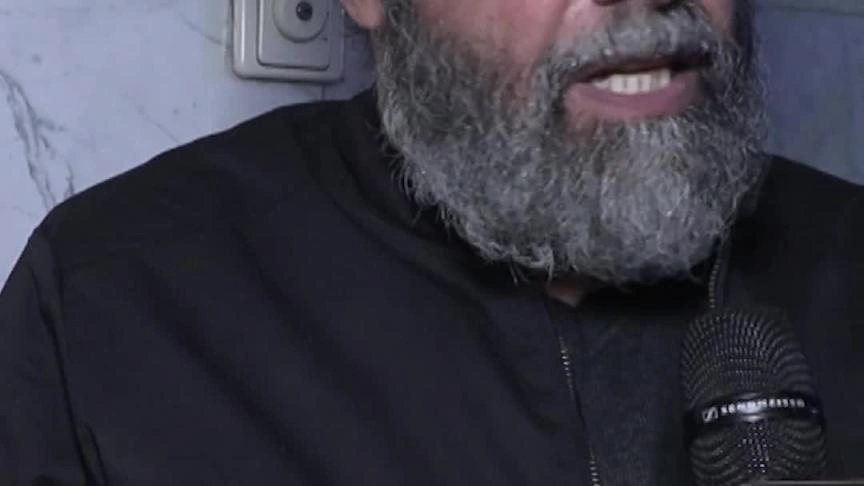 نجوم باب الحارة في وداع أم زكي 