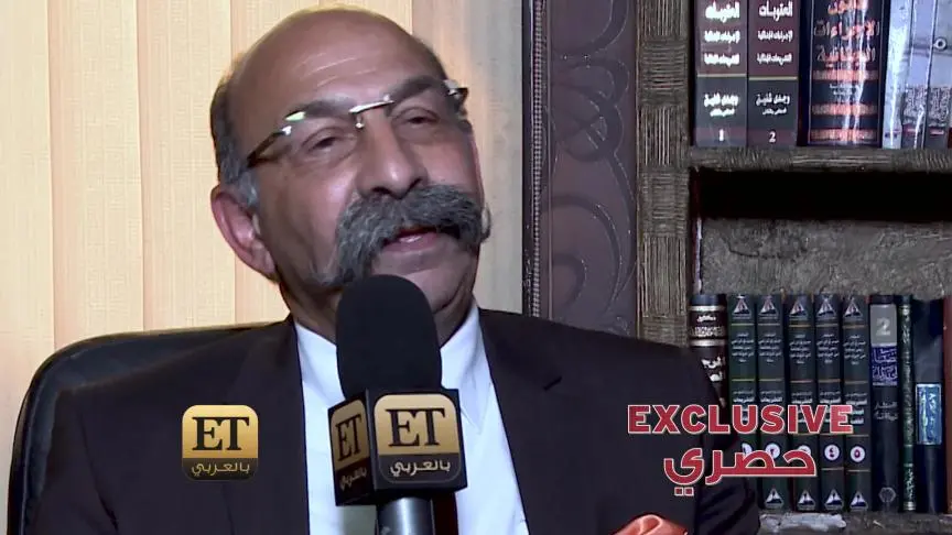 ET بالعربي يكشف تفاصيل خاصة بقضية عباس أبو الحسن وتميم يونس 