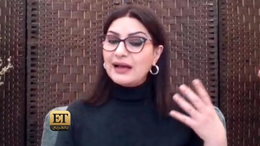  هذه توقعات الفلك لأصالة وقصي خولي في عام 2021  