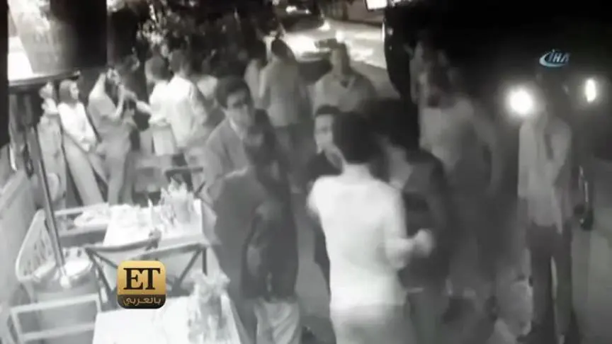 "أردا توران" مهدد بالسجن 12 عاماً