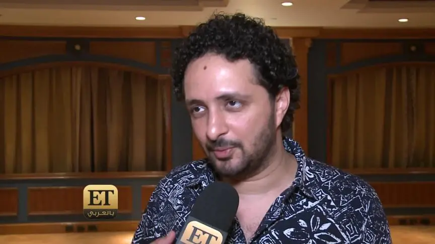 ما مصير الجزء الثاني من مسلسل "المداح"؟