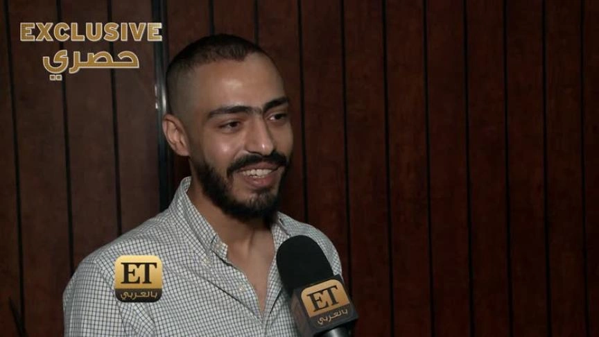 مينا عطا يقدم نوعًا جديدًا من الأغاني