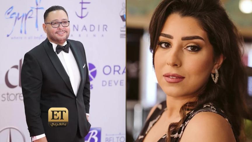 آيتن ووفاء عامر يجتمعان  في عمل جديد