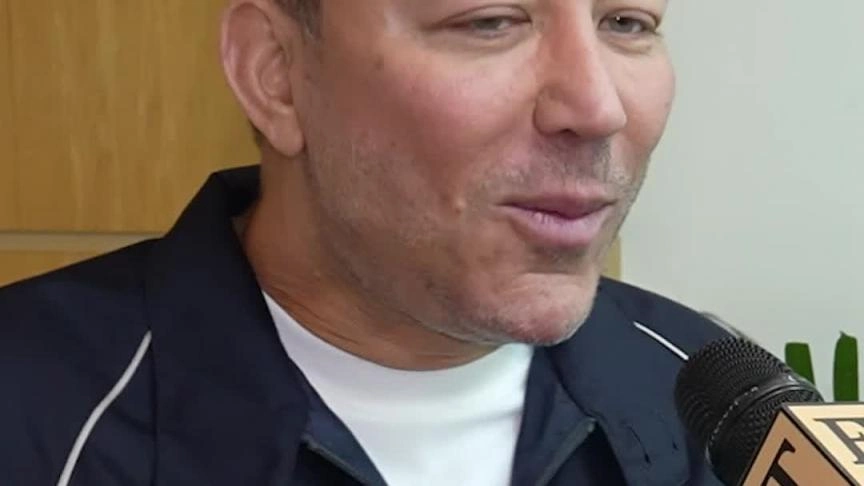 أول تعليق لبسام فتوح على جدل فيديوهات الرقص