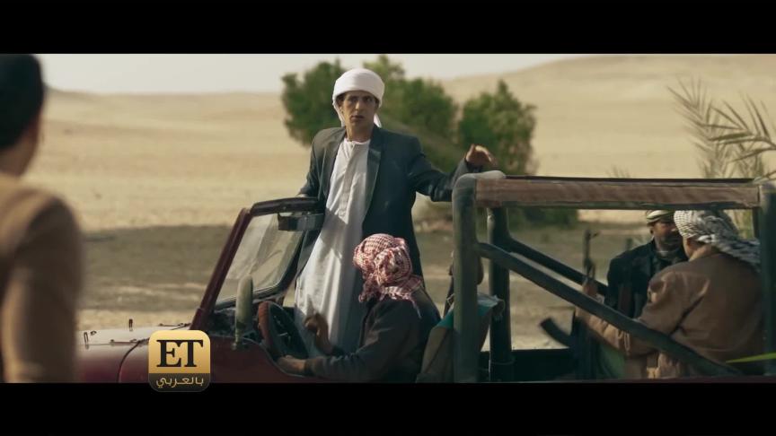 قيس الشيخ نجيب مفاجأة هجمة مرتدة 