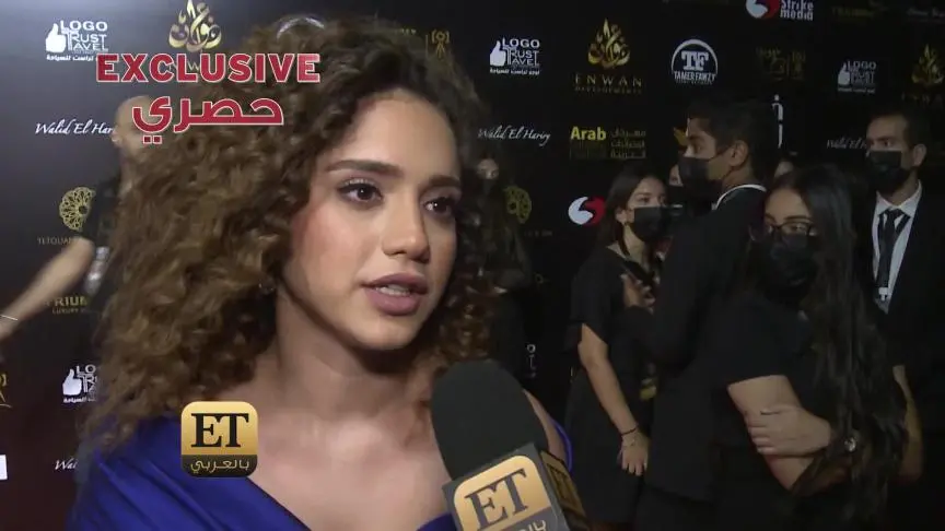 Rana Ra2es  Mostafa Darwish Exclusive