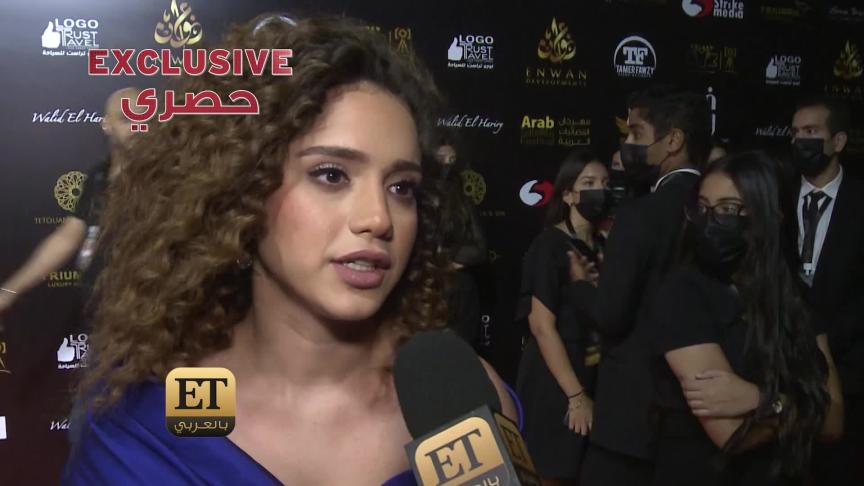 Rana Ra2es  Mostafa Darwish Exclusive